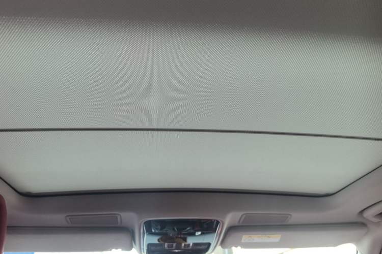 Used Land Rover Range Sport 2020 3.0 L6 HSE DYNAMIC Headliner