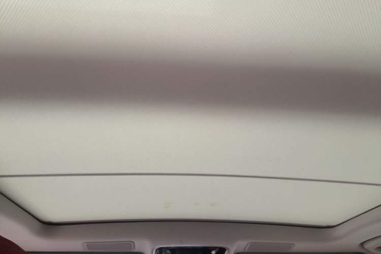 Used Land Rover Range Sport 2020 3.0 L6 HSE DYNAMIC Headliner