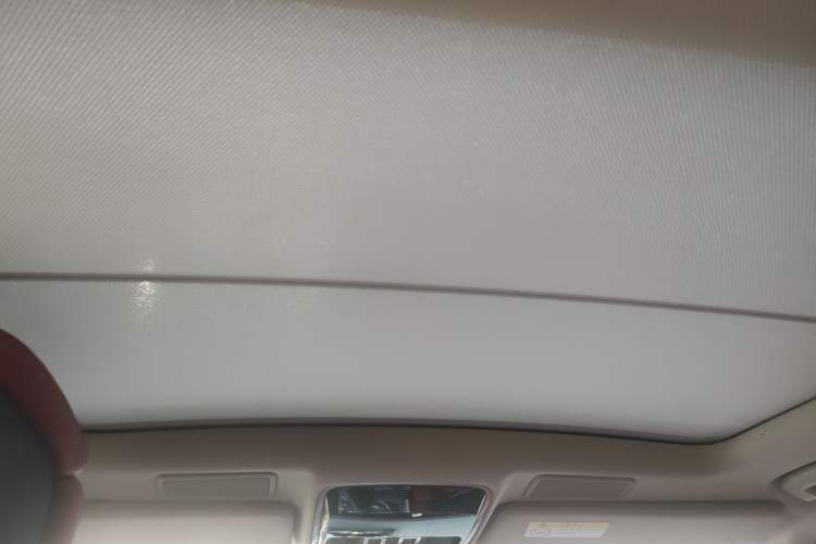 Used Land Rover Range Sport 2020 3.0 L6 HSE DYNAMIC Headliner