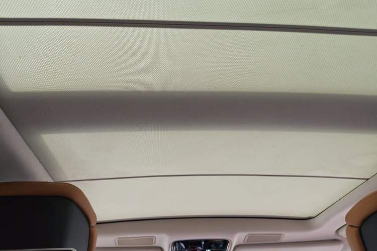 Used Land Rover Range Sport 2020 3.0 L6 HSE DYNAMIC Headliner
