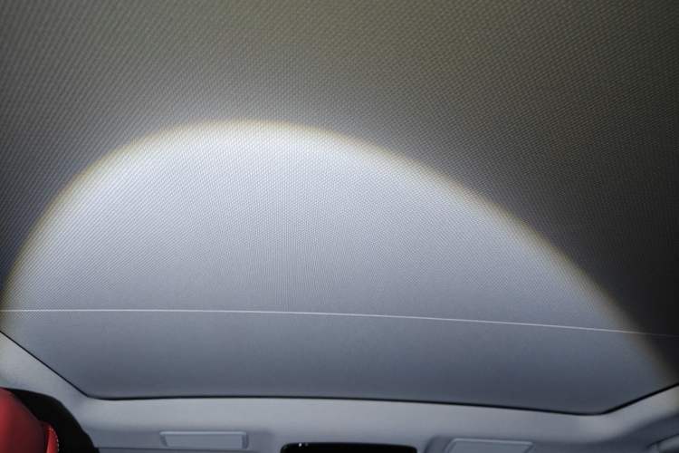 Used Land Rover Range Sport 2020 3.0 L6 HSE DYNAMIC Headliner