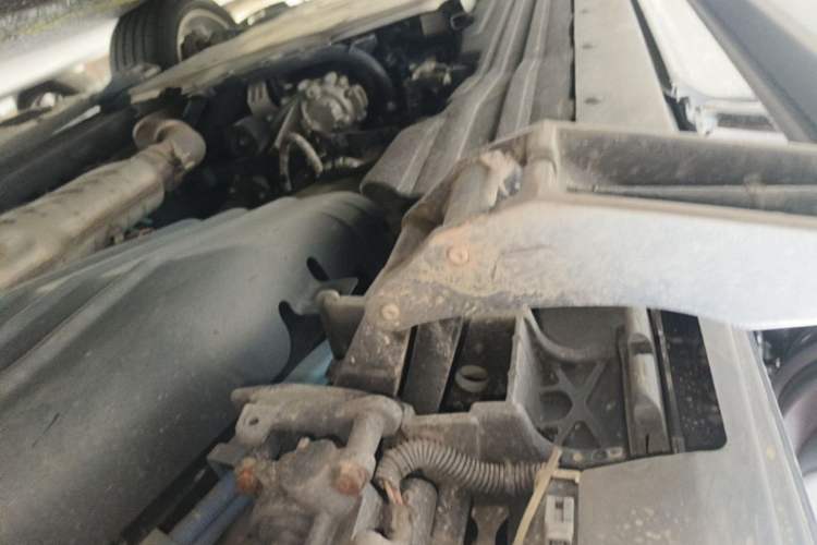 Used Land Rover Range Sport 2020 3.0 L6 HSE DYNAMIC Left Side Sill