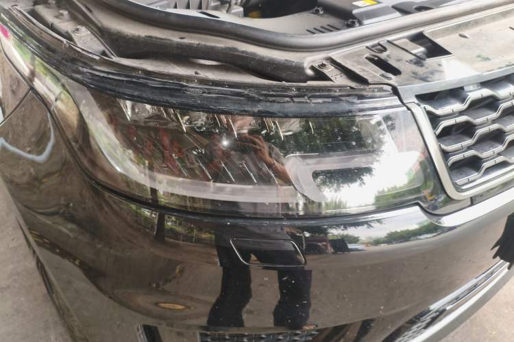 Used Land Rover Range Sport 2020 3.0 L6 HSE DYNAMIC Right Front Headlight