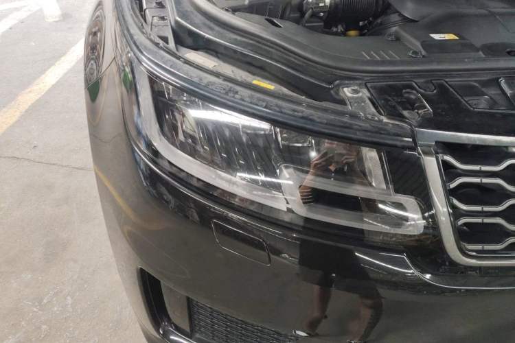 Used Land Rover Range Sport 2020 3.0 L6 HSE DYNAMIC Right Front Headlight