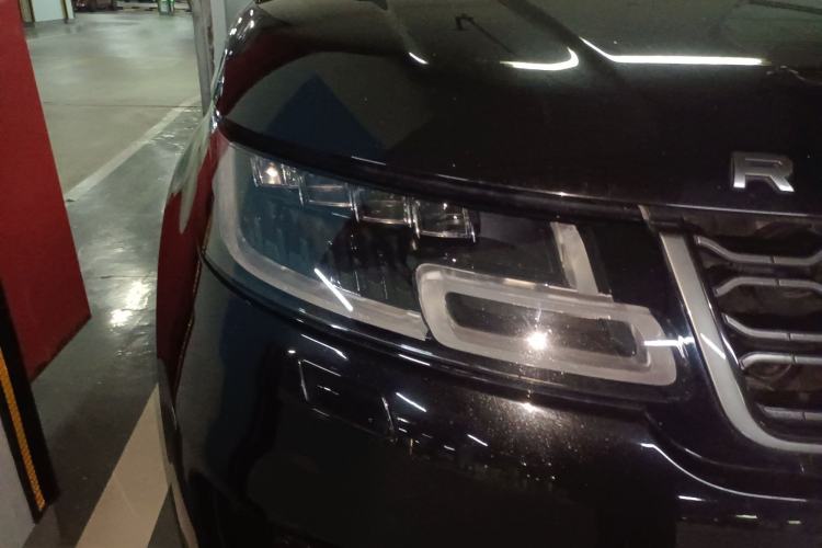 Used Land Rover Range Sport 2020 3.0 L6 HSE DYNAMIC Right Front Headlight