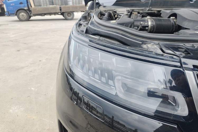 Used Land Rover Range Sport 2020 3.0 L6 HSE DYNAMIC Right Front Headlight