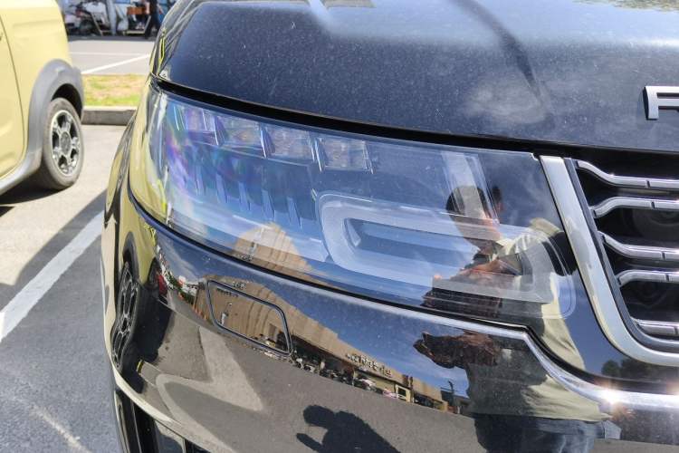 Used Land Rover Range Sport 2020 3.0 L6 HSE DYNAMIC Right Front Headlight