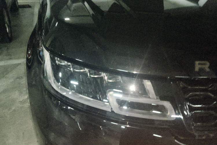 Used Land Rover Range Sport 2020 3.0 L6 HSE DYNAMIC Right Front Headlight