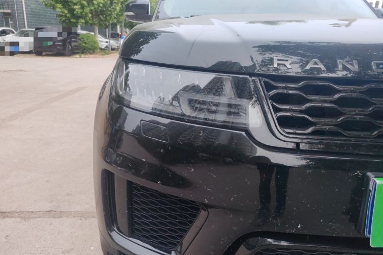 Used Land Rover Range Sport 2020 3.0 L6 HSE DYNAMIC Right Front Headlight