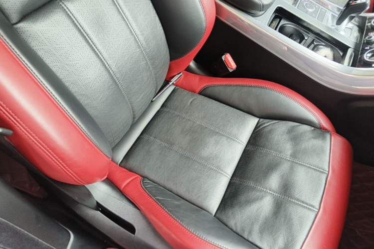 Used Land Rover Range Sport 2020 3.0 L6 HSE DYNAMIC Right Front Seat