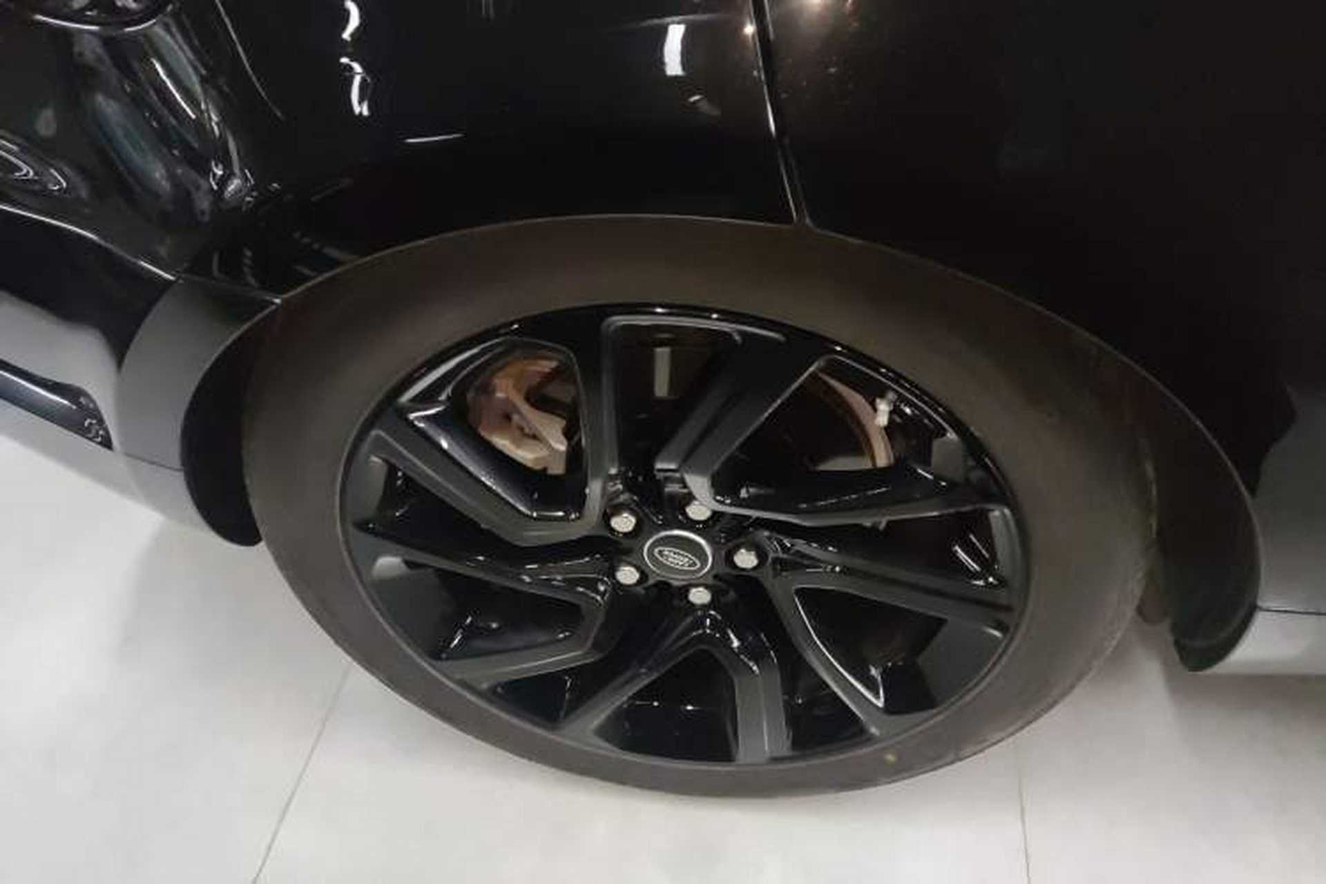 Used Land Rover Range Sport 2020 3.0 L6 HSE DYNAMIC Right Rear Wheel Hub