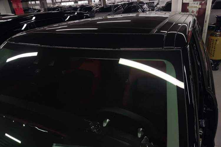 Used Land Rover Range Sport 2020 3.0 L6 HSE DYNAMIC Roof