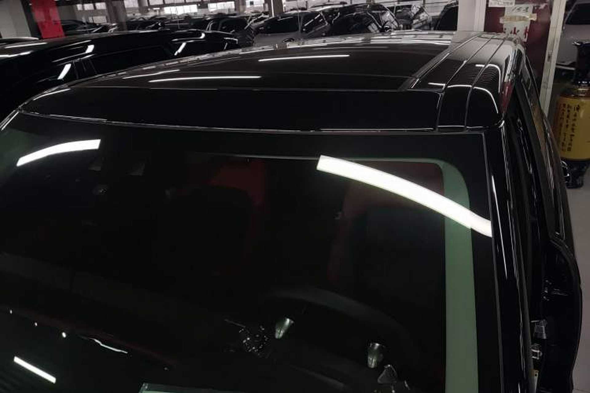 Used Land Rover Range Sport 2020 3.0 L6 HSE DYNAMIC Roof