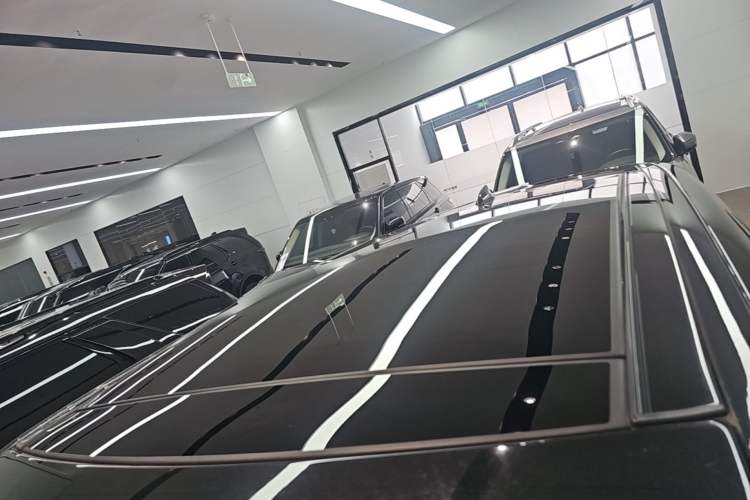 Used Land Rover Range Sport 2020 3.0 L6 HSE DYNAMIC Roof
