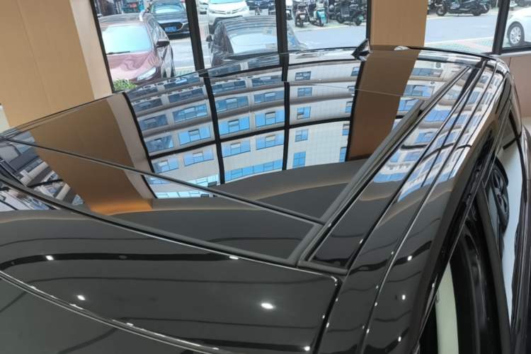 Used Land Rover Range Sport 2020 3.0 L6 SE Roof