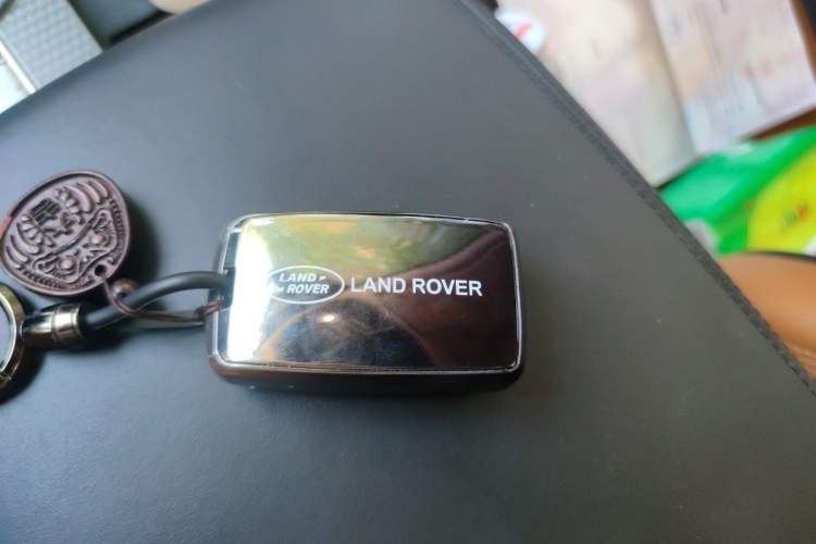 Used Land Rover Range Sport 2020 3.0 L6 HSE DYNAMIC Vehicle Key
