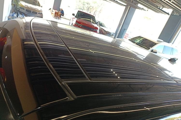Used Land Rover Range Sport 2020 3.0 L6 HSE DYNAMIC Roof