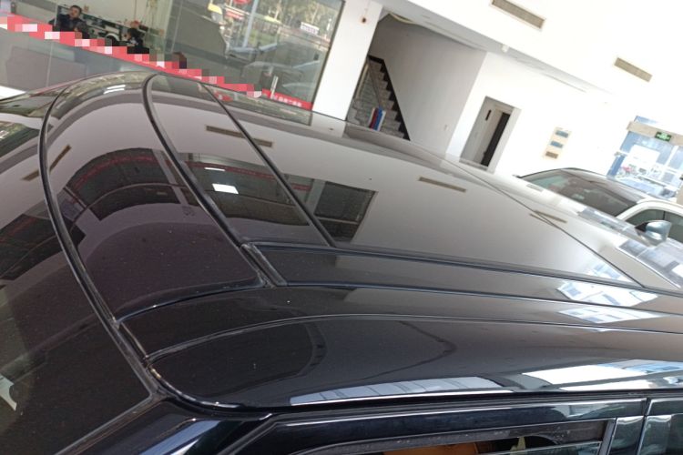Used Land Rover Range Sport 2020 3.0 L6 HSE DYNAMIC Roof