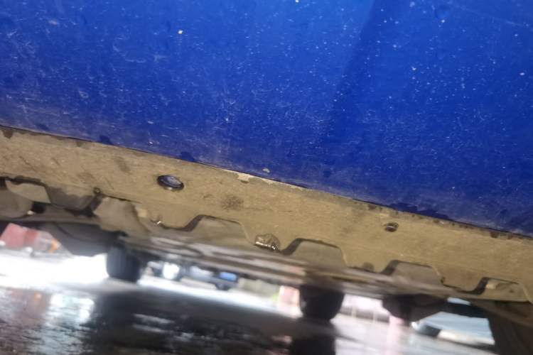 Used Land Rover Range Sport 2020 3.0 L6 HST Chassis Front