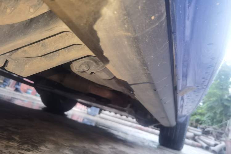 Used Land Rover Range Sport 2020 3.0 L6 HST Chassis Rear Right
