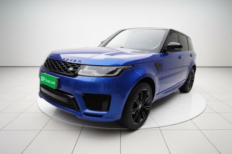 Land Rover Range Sport 2020 3.0 L6 HST مستعملة Guazi used car, China used car export, Used car for sale, Used  cars, Cheapest cars for sale