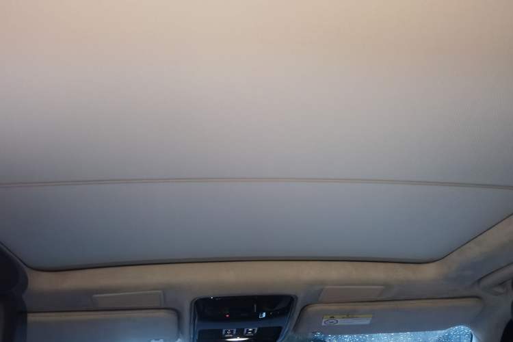Used Land Rover Range Sport 2020 3.0 L6 HST Headliner
