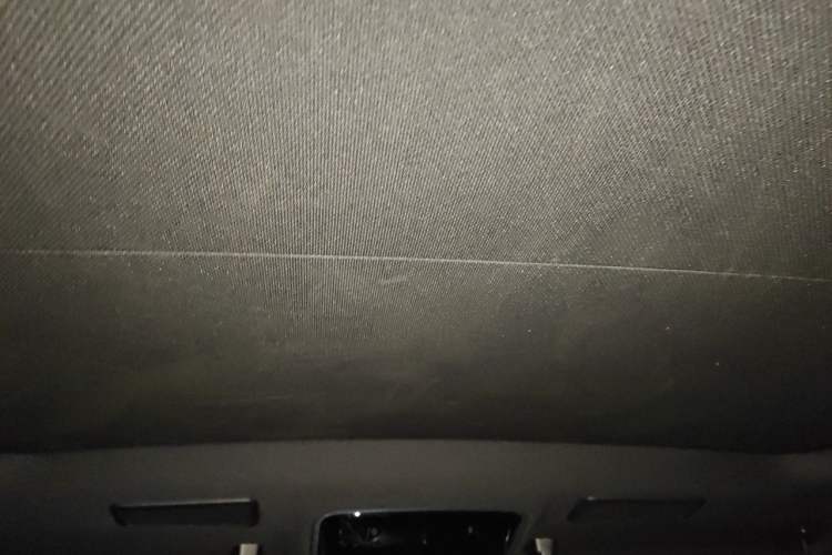 Used Land Rover Range Sport 2020 3.0 L6 HSE DYNAMIC Headliner