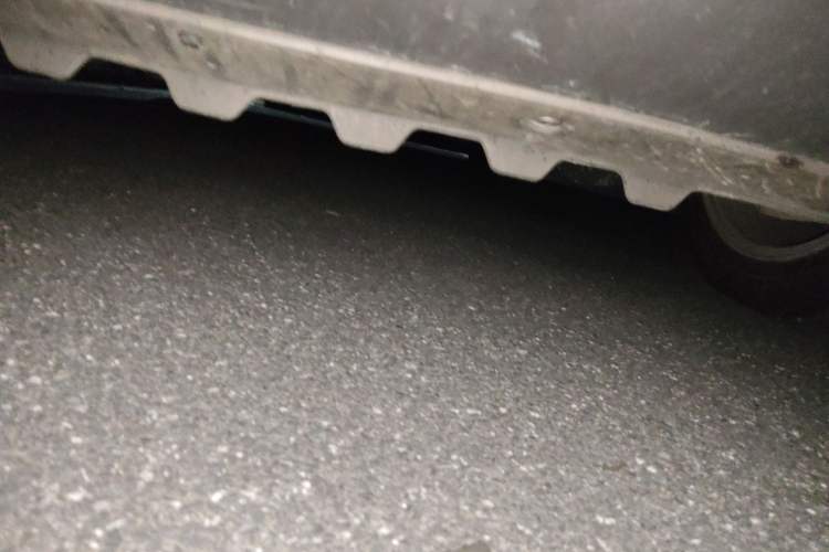 Used Land Rover Range Sport 2020 3.0 L6 HSE DYNAMIC Chassis Front