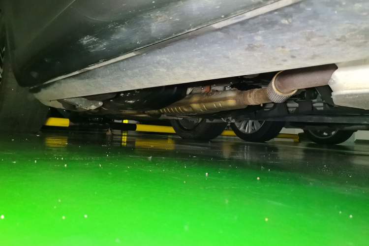 Used Land Rover Range Sport 2020 3.0 L6 HSE DYNAMIC Chassis Front Right