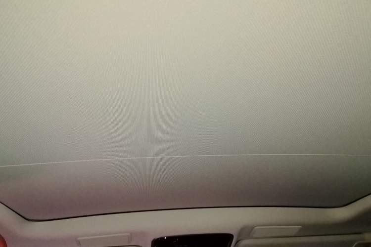 Used Land Rover Range Sport 2020 3.0 L6 HSE DYNAMIC Headliner