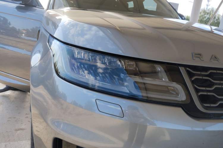 Used Land Rover Range Sport 2020 3.0 L6 HSE DYNAMIC Right Front Headlight