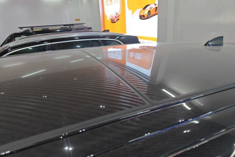 Used Land Rover Range Sport 2020 5.0 SC V8 SVR Roof