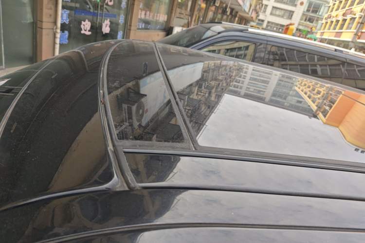 Used Land Rover Range Sport 2020 3.0 L6 HSE DYNAMIC Roof