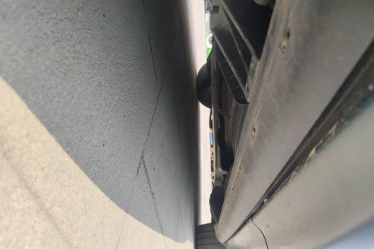 Used Land Rover Range Sport 2020 3.0 L6 SE Chassis Rear Right