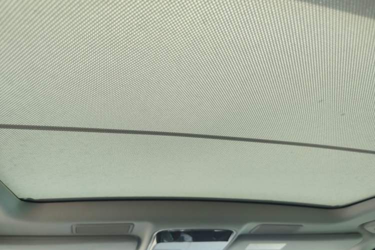 Used Land Rover Range Sport 2020 3.0 L6 SE Headliner