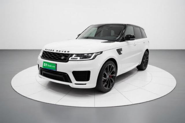 Land Rover Range Sport 2020 3.0 L6 HSE DYNAMIC usado