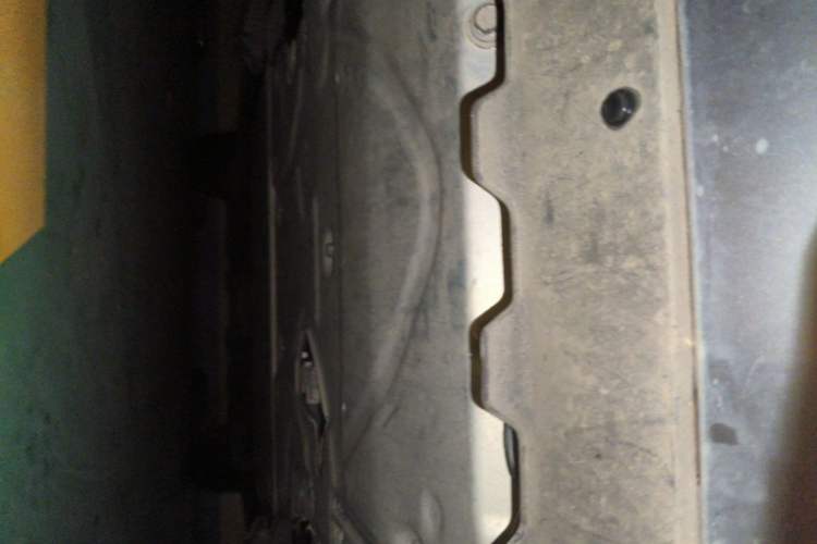 Used Land Rover Range Sport 2020 3.0 L6 HSE DYNAMIC Chassis Front