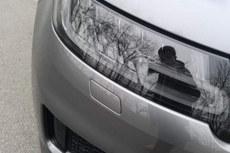 Used Land Rover Range Sport 2020 3.0 L6 HSE DYNAMIC Right Front Headlight