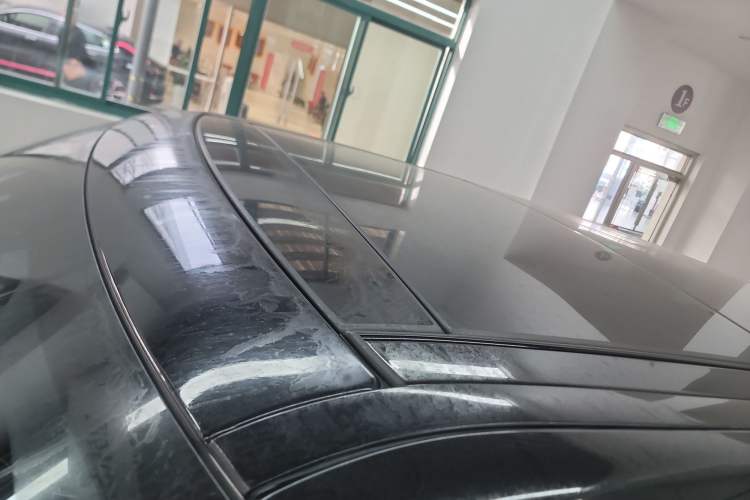 Used Land Rover Range Sport 2020 3.0 L6 SE Roof