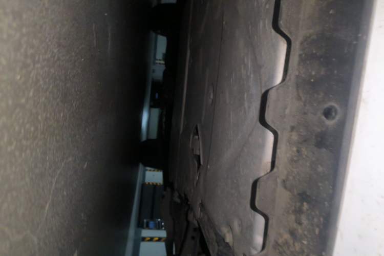 Used Land Rover Range Sport 2020 3.0 L6 HSE DYNAMIC Chassis Front