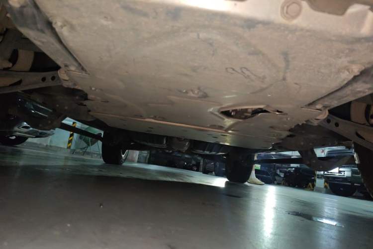 Used Land Rover Range Sport 2020 3.0 L6 SE Chassis Front
