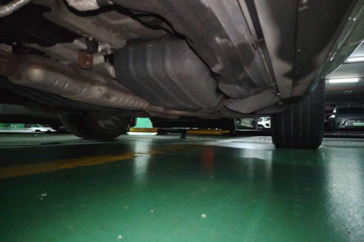 Used Land Rover Range Sport 2020 3.0 L6 SE Chassis Front Left