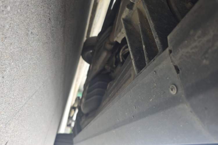 Used Land Rover Range Sport 2020 3.0 L6 SE Chassis Front Left