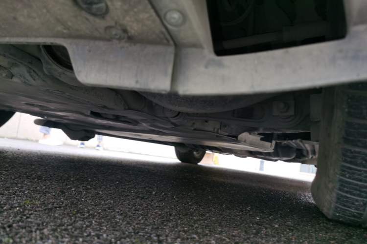 Used Land Rover Range Sport 2020 3.0 L6 SE Chassis Front Left
