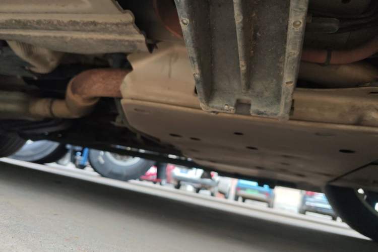 Used Land Rover Range Sport 2020 3.0 L6 HSE DYNAMIC Chassis Front Right