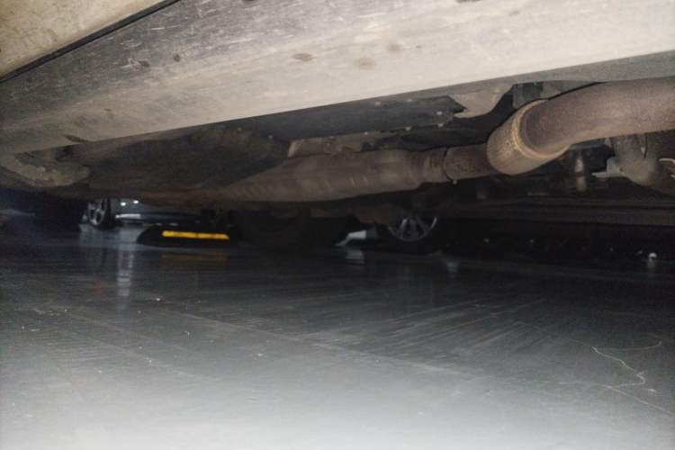 Used Land Rover Range Sport 2020 3.0 L6 HSE DYNAMIC Chassis Front Right