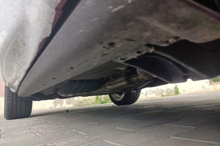 Used Land Rover Range Sport 2020 3.0 L6 HSE DYNAMIC Chassis Front Right