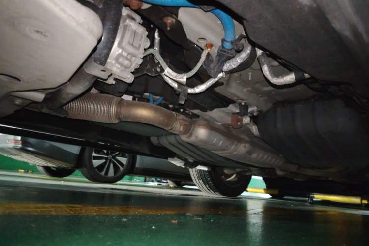 Used Land Rover Range Sport 2020 3.0 L6 SE Chassis Front Right