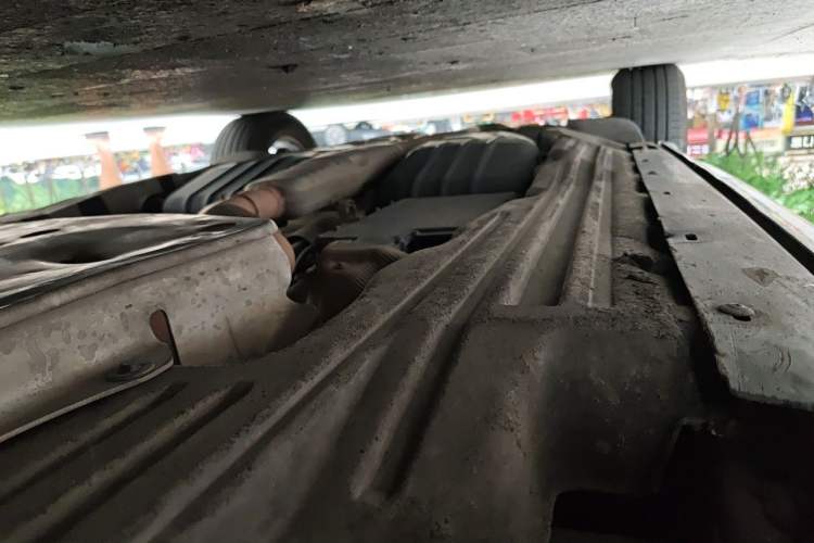Used Land Rover Range Sport 2020 3.0 L6 SE Chassis Front Right