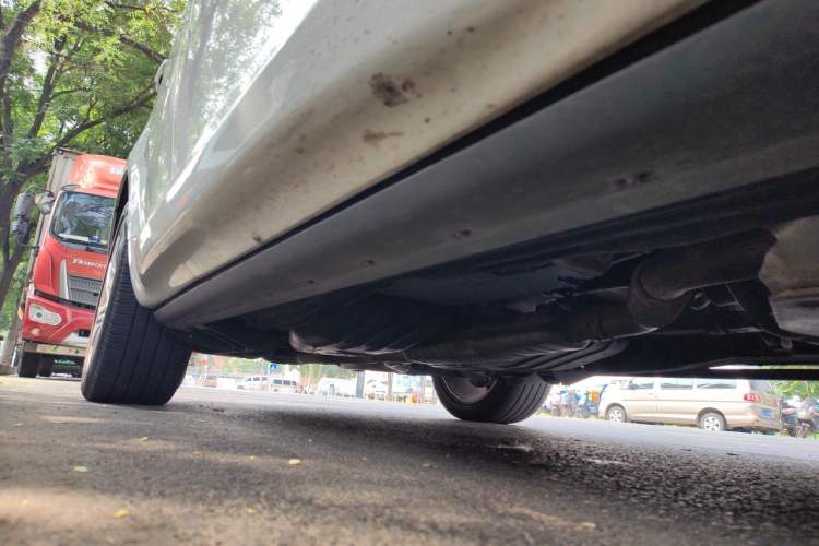 Used Land Rover Range Sport 2020 3.0 L6 HSE DYNAMIC Chassis Front Right